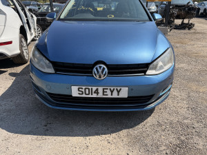 prednji branik karambolka golf 7 063339996