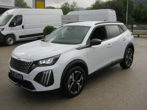 PEUGEOT 2008 ALLURE HIBRID 145 AUTOMATIK *U DOLASKU*