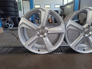 Alu felge 20 5x112 aluminijske feluge audi SQ5