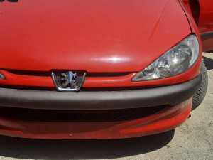 Peugeot 206 dijelovi