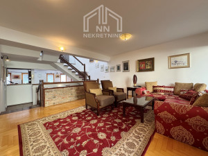 NN Nekretnine:  Luksuzna kuća 200m2 - Stari Grad / Hasana Kaimije