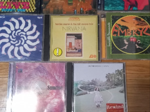 CD originali