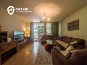 Prodaja/zamjena Trosoban stan Sarajevo - Dobrinja