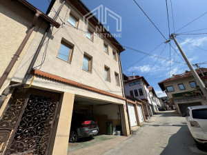 NN Nekretnine: Luksuzna kuća 200m2 - Stari Grad / Hasana Kaimije