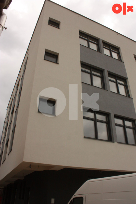 NAJAM - Poslovni prostor Centar Banja Luka 1093m2 2