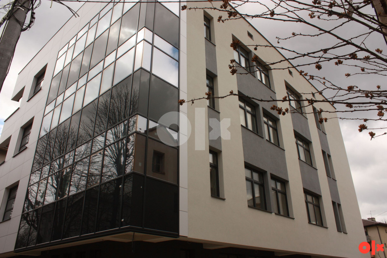 NAJAM - Poslovni prostor Centar Banja Luka 1093m2 3