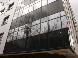 NAJAM - Poslovni prostor Centar Banja Luka 1093m2