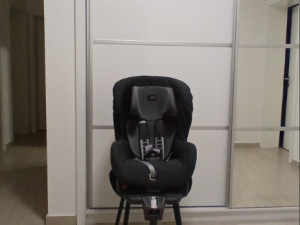 Autosjedalica Britax romer 9-18kg