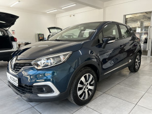 Renault Captur 2019 1.5 dcI Navi/Led/Park.Senz