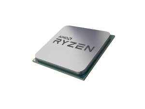 Procesor AMD Ryzen 5 5500 Tray 3.6Ghz 6 Core AM4
