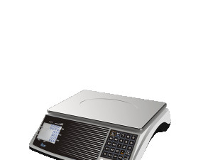 Profesionalne vage za trgovinu, industriju, poljoprivredu