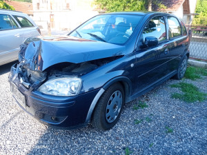 Opel Corsa C dijelovi 1.3 CDTI 51kw