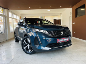 PEUGEOT 3008 1.5 *BLUEHDI*GT-LINE*NEW MODEL* AUTOMATIK*
