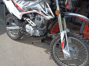 Kroserica Migliori Furio 200 (DOSTAVA DO 200km BESPLATNA)