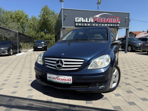 MERCEDES B150 BENZIN/PLIN 2006 GOD *192000km* B 150