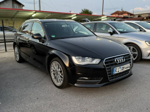 Audi A3 2014 godina 1.6 TDI