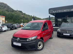 Volkswagen Caddy 2.0 TDI 2019g