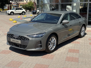 Audi A6 Limousine TDI quattro S tronic ; 2025