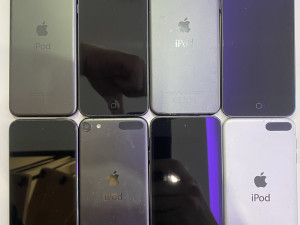 iPod Touch 5 i 6 generacije, zaključan, ispravan