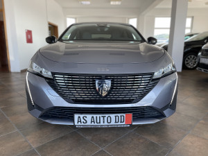 PEUGEOT 308 1.5HDI 2022 ALLURE VIRTUAL NAVI LED PDC NEW MODEL