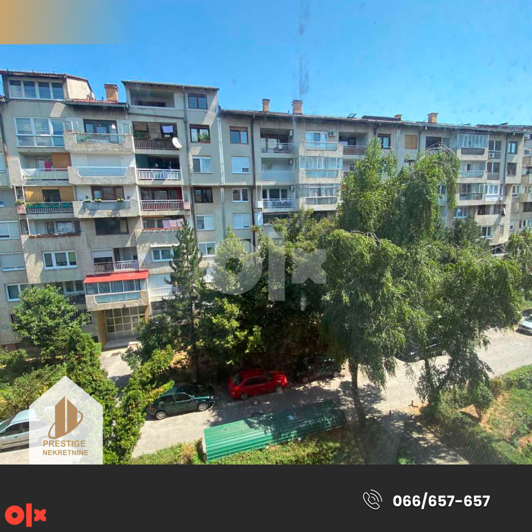 STAN 56 m2  - DOBRINJA III SARAJEVO