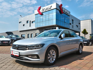 Volkswagen Passat 2.0 TDI DSG-Tiptronik Business Line FACELIFT