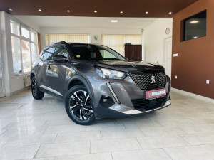 PEUGEOT 2008 1.5 *BLUEHDI*ALLURE SPORT*VIRTUAL COCKPIT*AUTOMATIK*