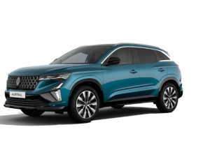 NOVI Renault Austral TCe 160 Mild hybrid Techno Aut.
