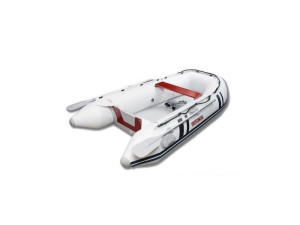 SUZUMAR DS 230 KIB čamac (gumenjak) i penta Suzuki DF2.5L