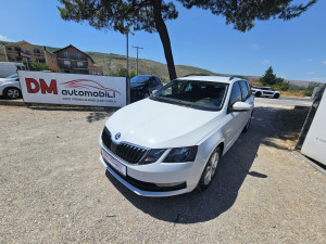 Škoda Octavia 1.6 TDI /NAVI/2020g