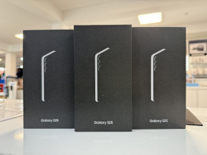SAMSUNG mobitel Galaxy S25 12GB 128GB
