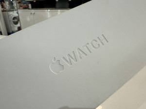 Apple Watch Series 10 42mm Jet Black A2997