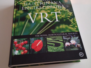Velika ilustrirana enciklopedija VRT