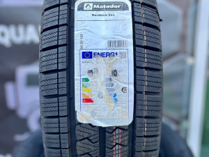 215/70/R15C 109/107R NordiccaVan 8PR MATADOR ZIMSKE G. 215 70 15C