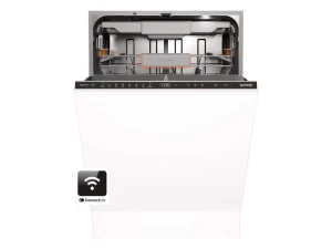 Gorenje sudomašina ugradbena G600 60cm GV673A66