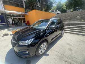 Opel Grandland X 2019 godina 1.5 Dizel AUTOMATIK