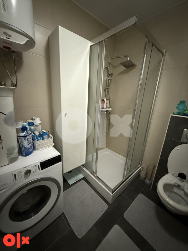 Dvosoban Stan,Namjesten Kompletan,Top Stanje,2 Balkona TIBRA 6