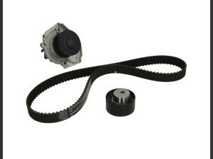 Fiat grande punto evo 1.4 1.2 set zupcastog pumpa veliki servis