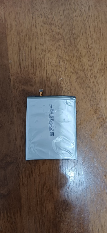 BATERIJA SAMSUNG Galaxy A50 ORGINALNA
