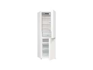 Gorenje frižider NRK619EEW4 185cm NoFrost Plus 300L