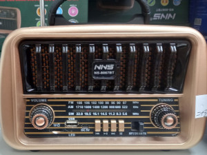 Radio retro novi model novo