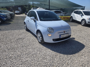 Fiat 500 1.2 51kw benzin 2009god tip top registrovan 065 429 152