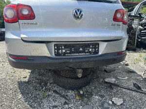 BRANIK TIGUAN 2010