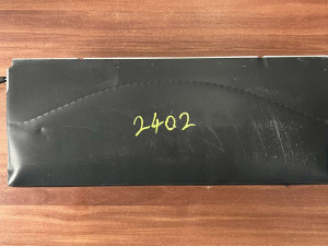 AIRBAG ZA NOGE VW GOLF 7 2015 | 5G1880841C