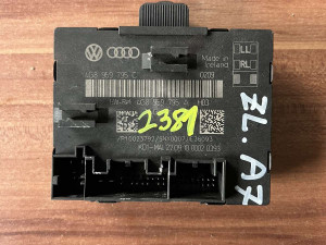 MODUL VRATA AUDI A6 4G, A7 2010 | 4G8959795C