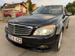 Mercedes-Benz C 220CDI 2010God.Savrsena !!!
