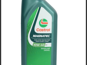 Golf 4 castrol ulje 10w-40 4l