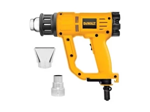 DeWALT pištolj fen za vrući zrak D26411 1800W