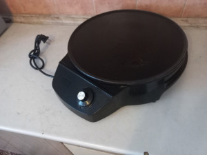 pekac za palacinke