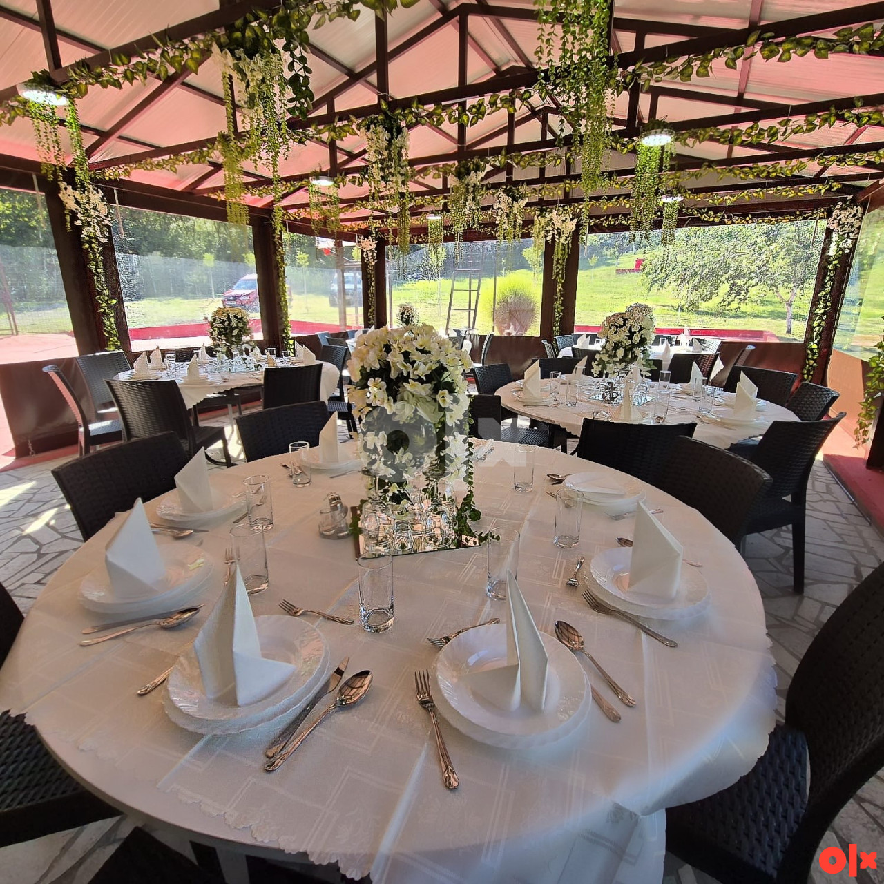 Villa Fiesta Brčko - Vikendica iznajmljivanje Brčko